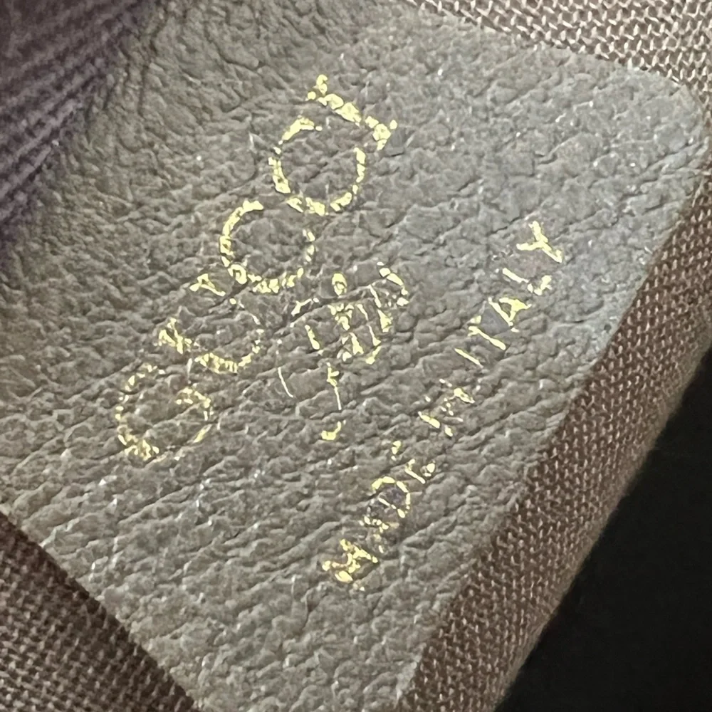 Beautiful 🤩 Gucci Large Tote Bag - Picture 12 of 15